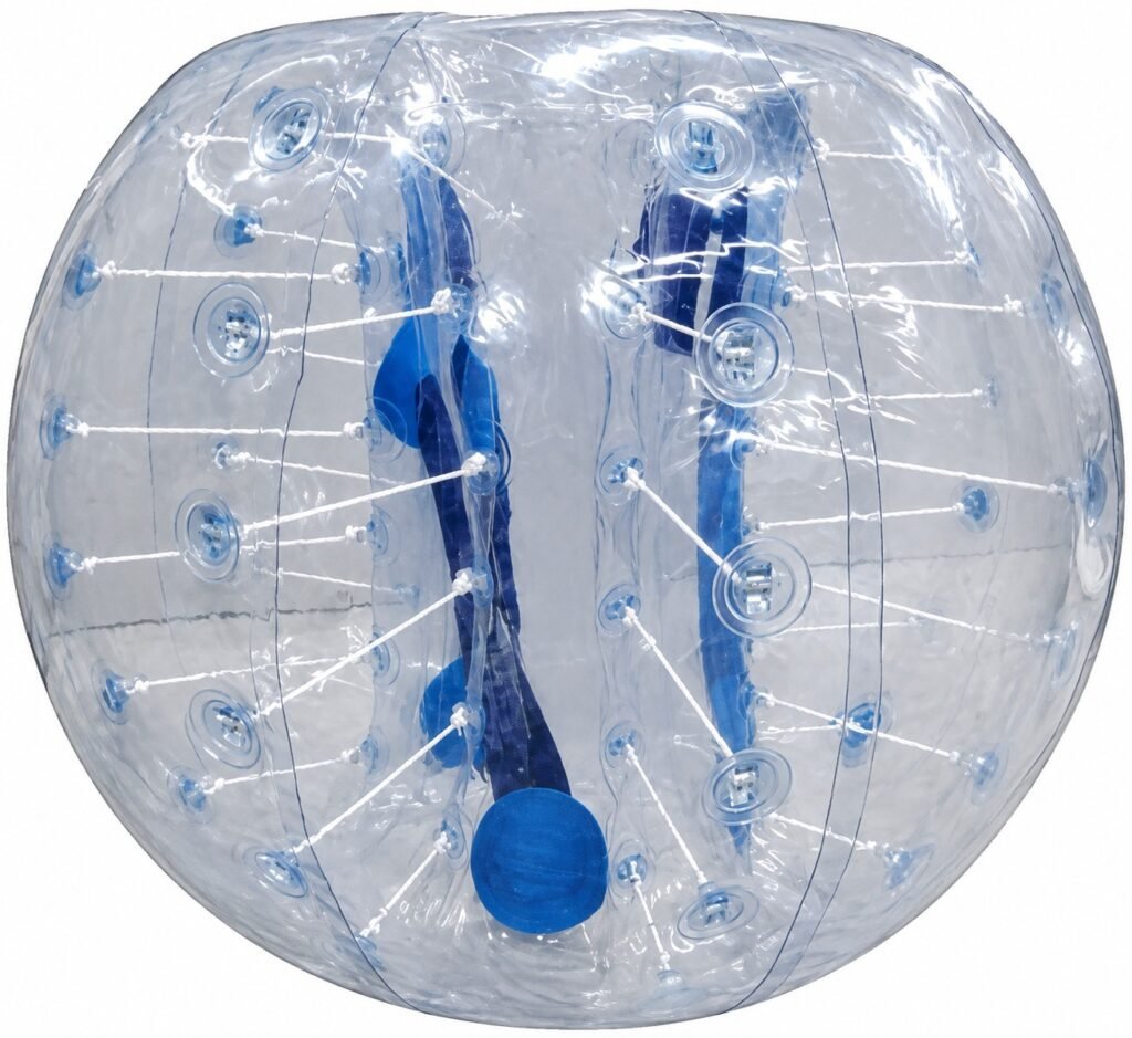 Bumperbal (klein)